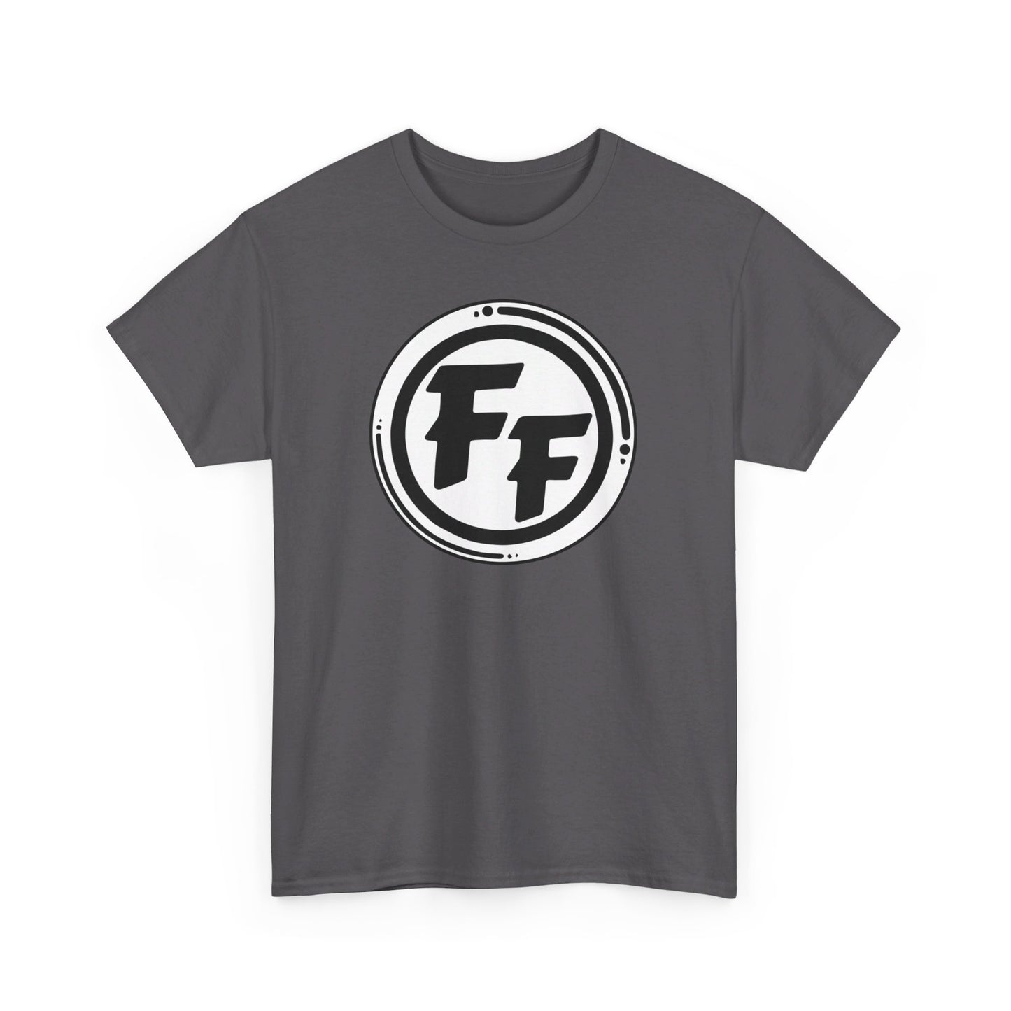 Fidgi-Figs Logo Tee