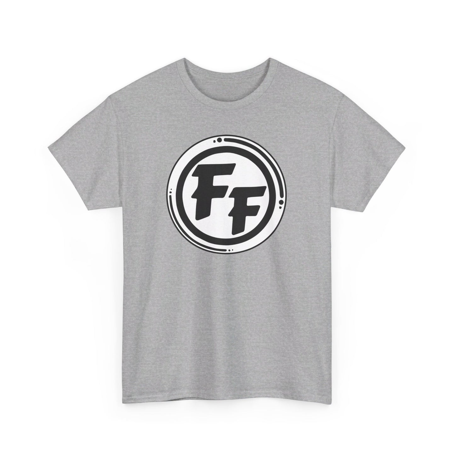 Fidgi-Figs Logo Tee