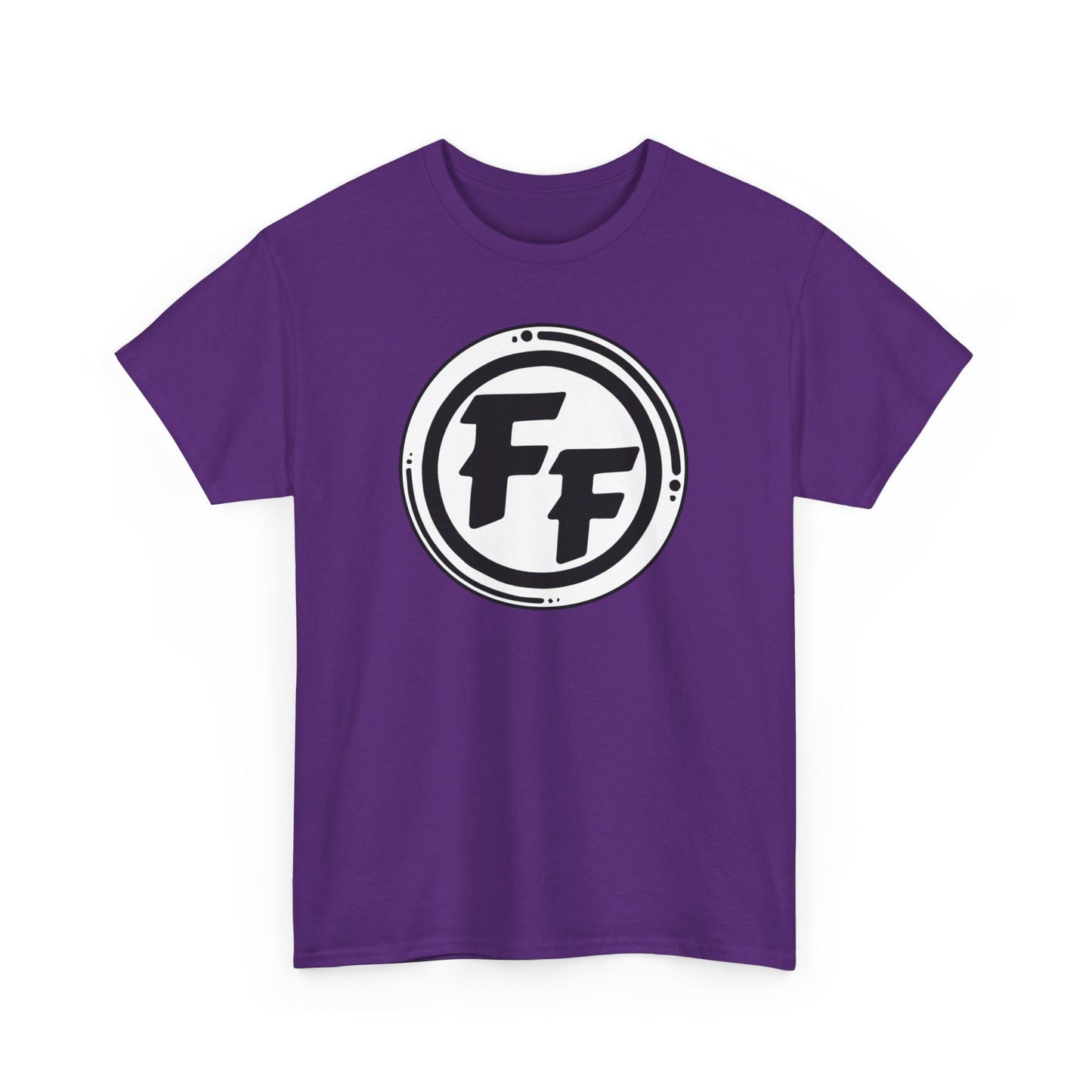 Fidgi-Figs Logo Tee