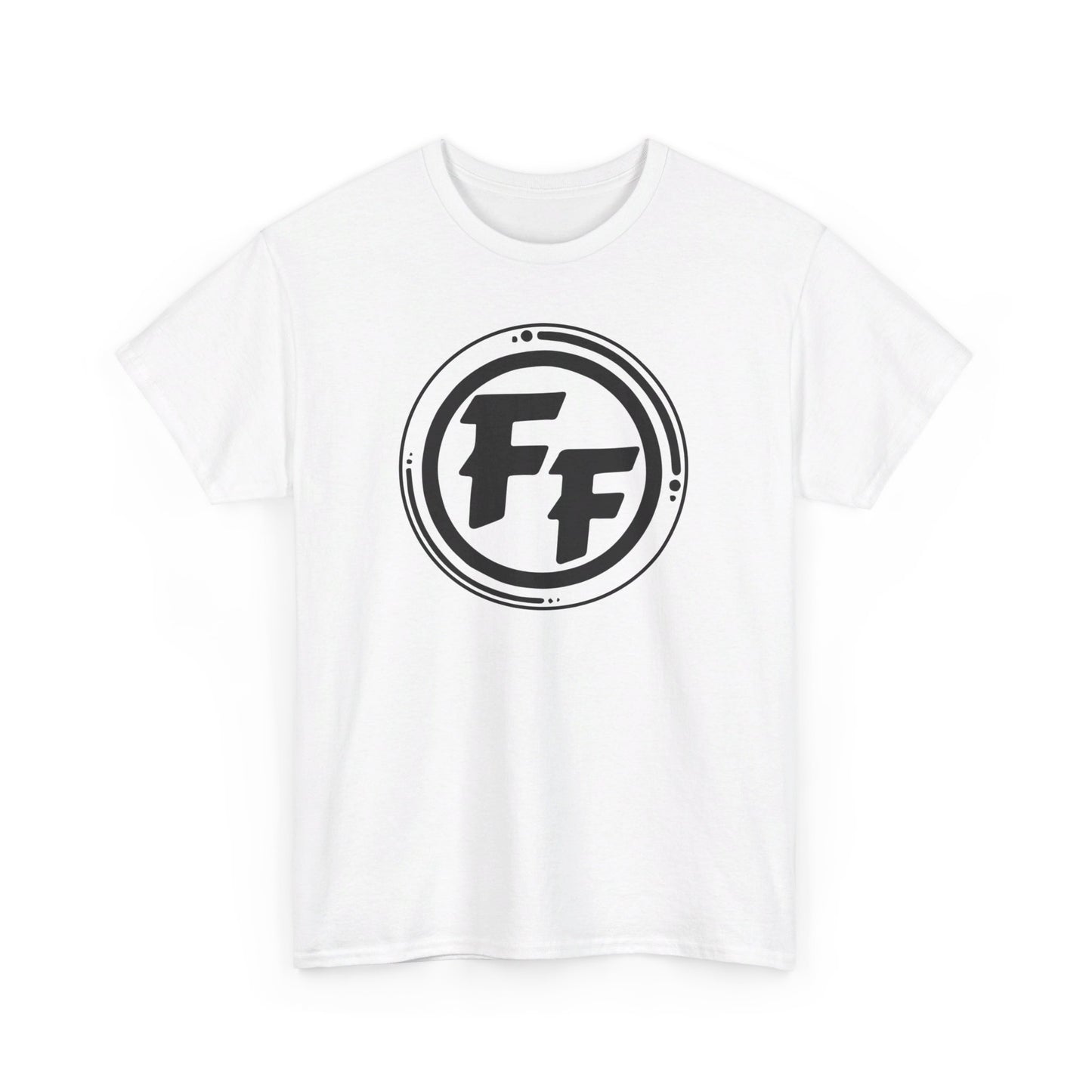 Fidgi-Figs Logo Tee