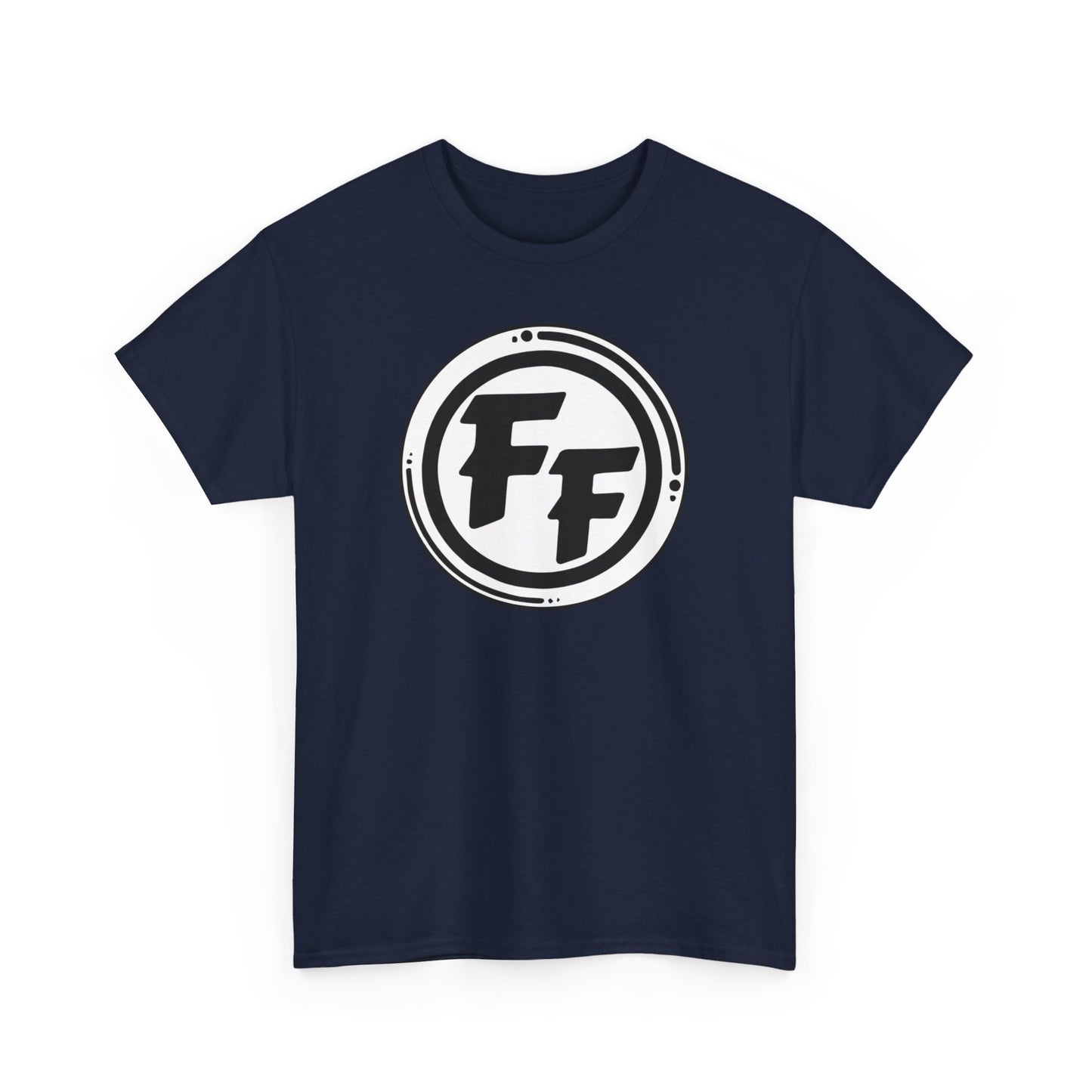 Fidgi-Figs Logo Tee