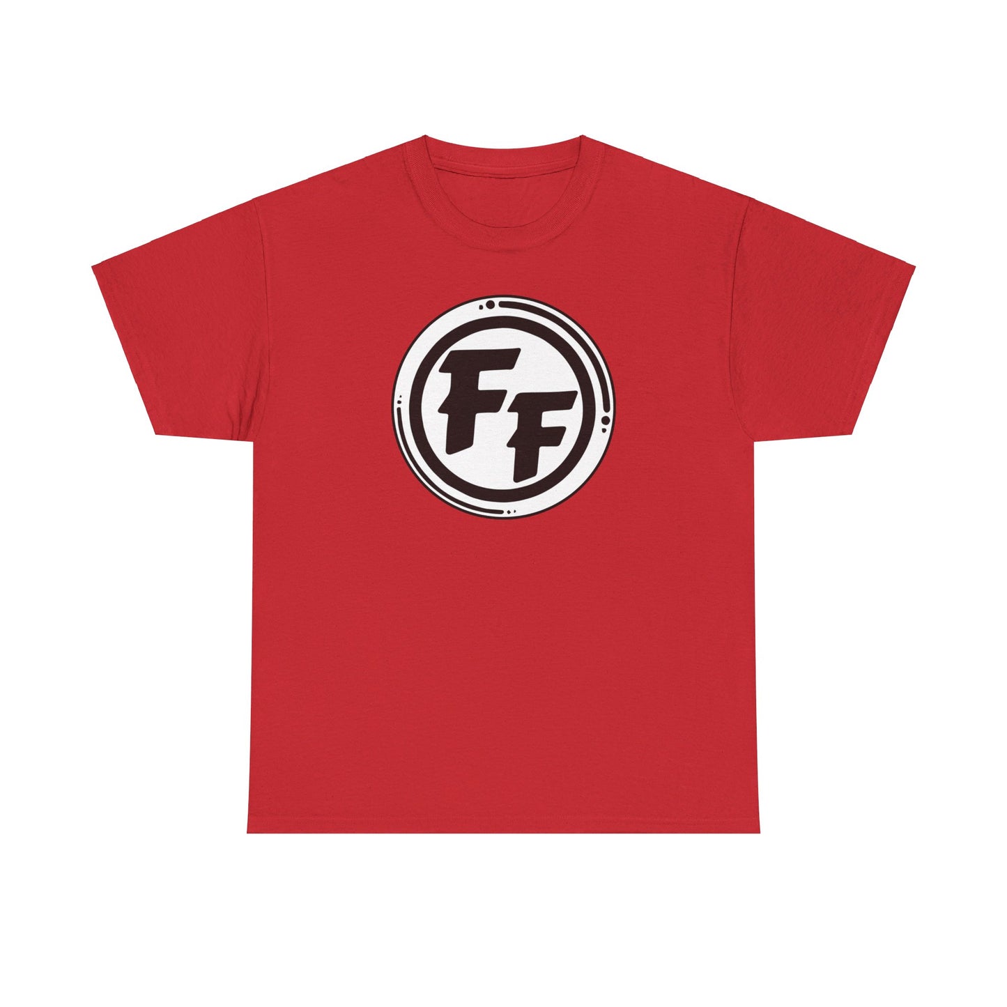 Fidgi-Figs Logo Tee