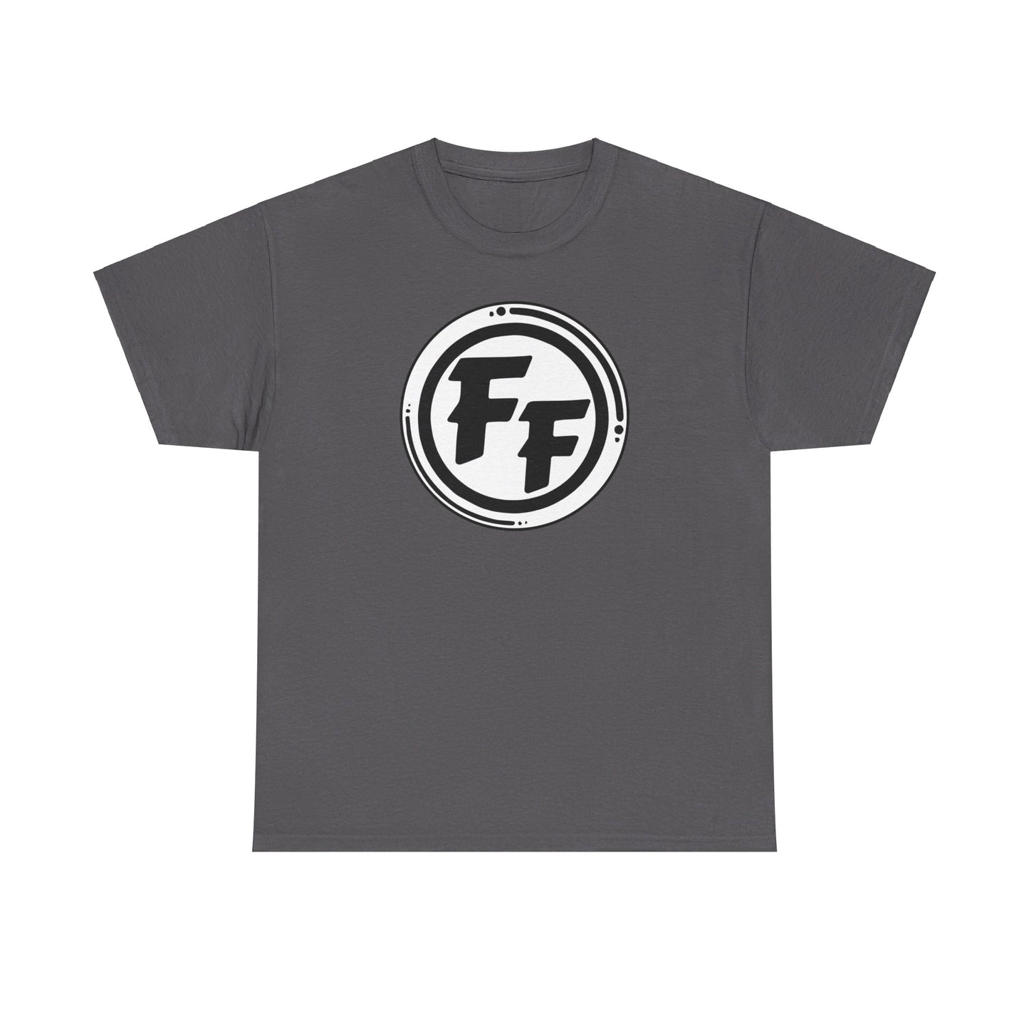 Fidgi-Figs Logo Tee