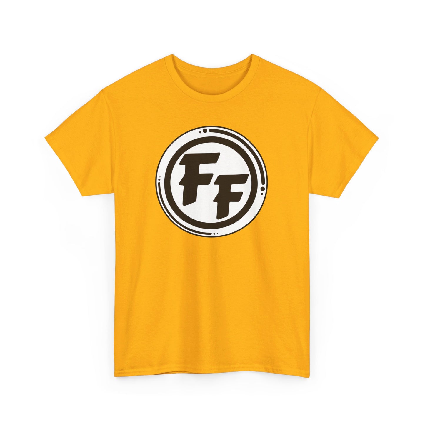 Fidgi-Figs Logo Tee