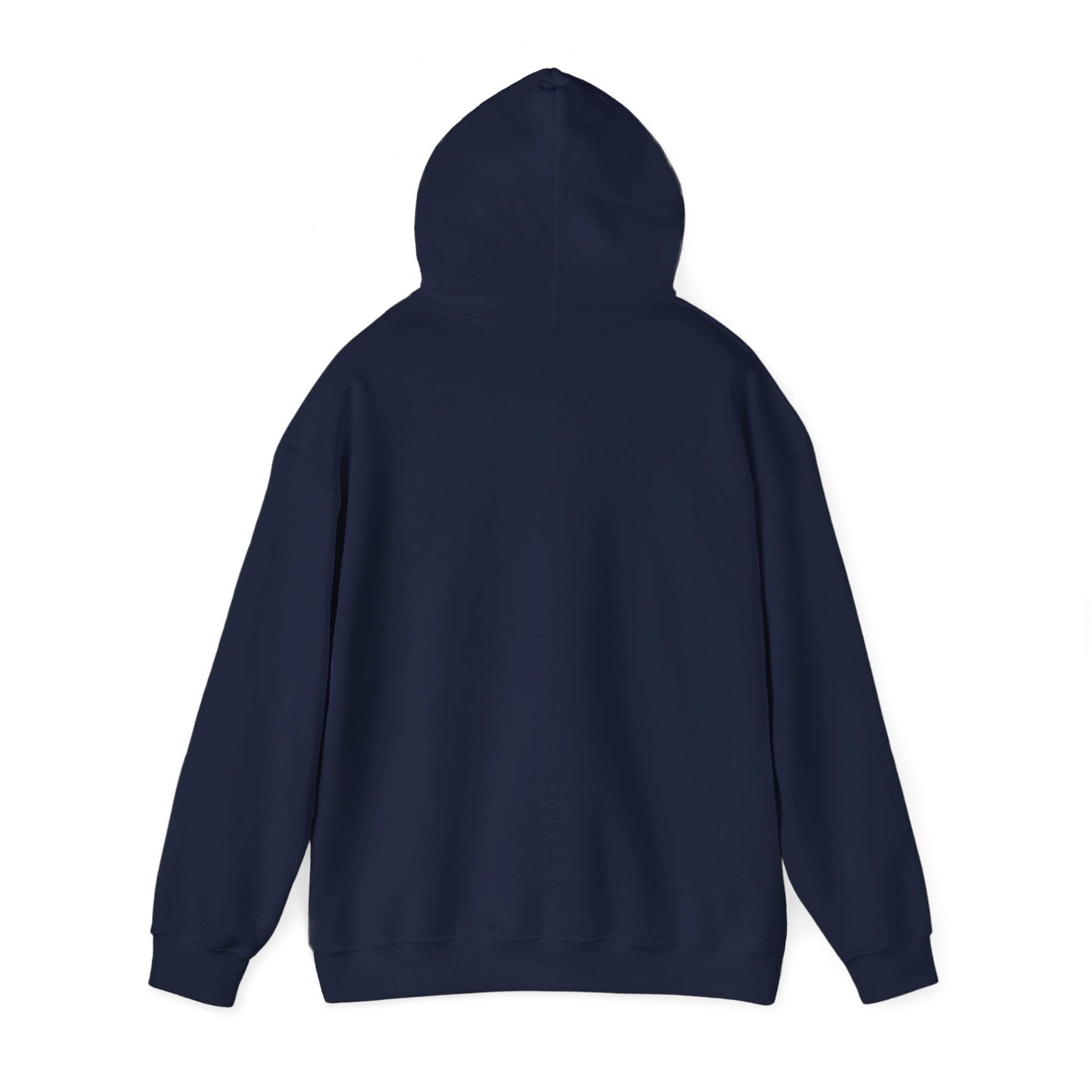 Fidgi-Figs Logo Hooded Sweatshirt