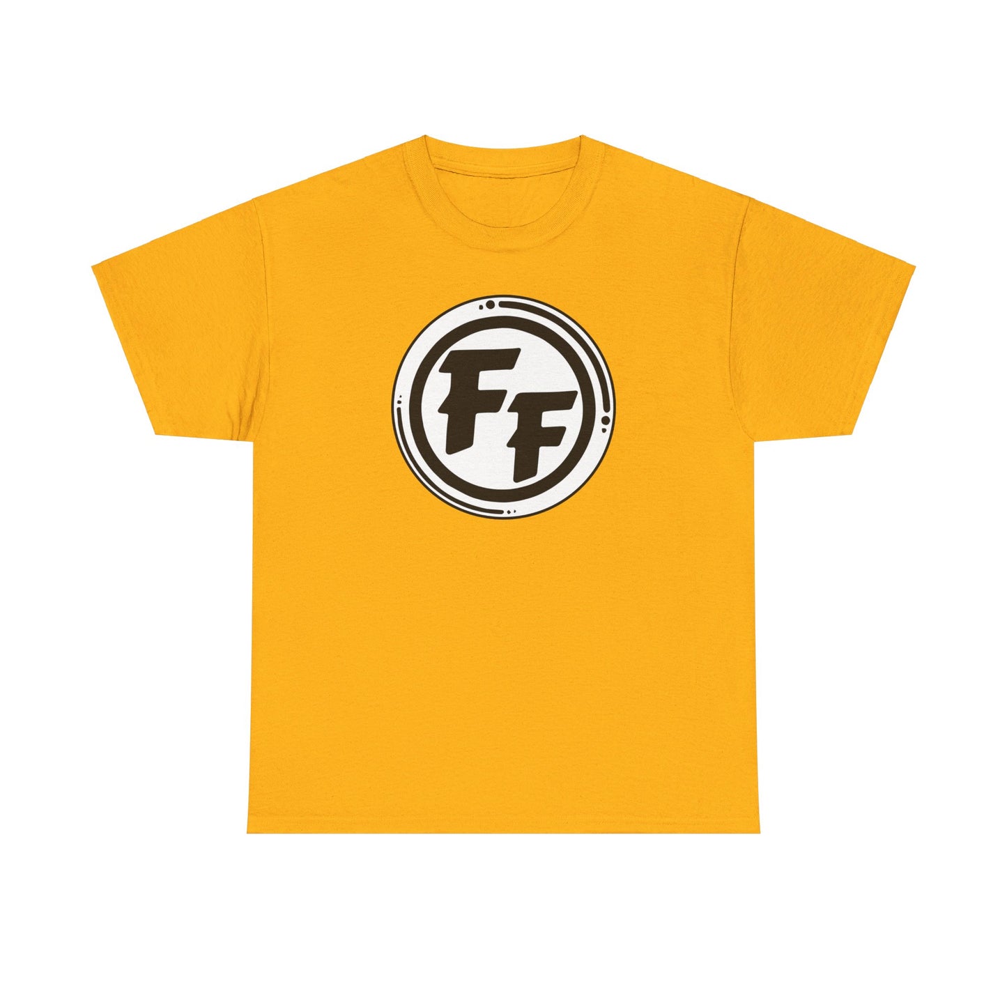 Fidgi-Figs Logo Tee