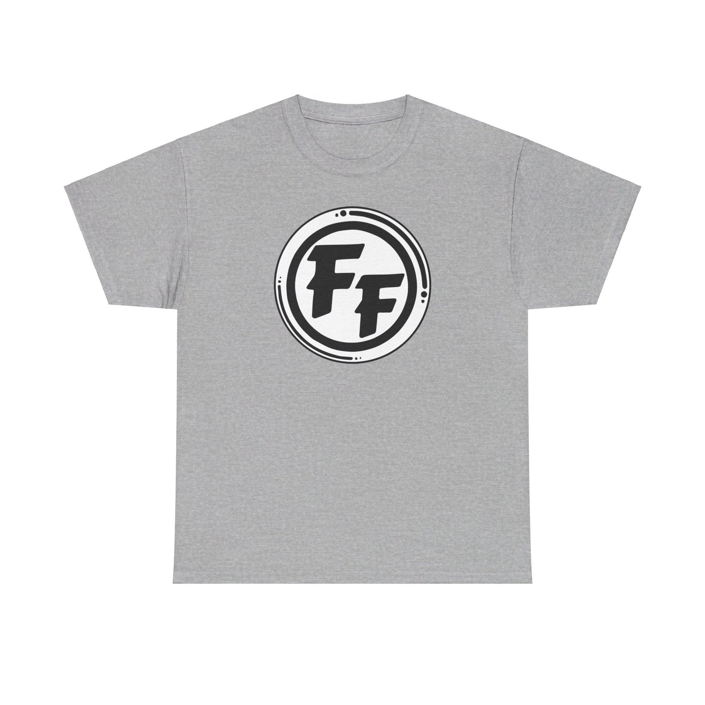 Fidgi-Figs Logo Tee