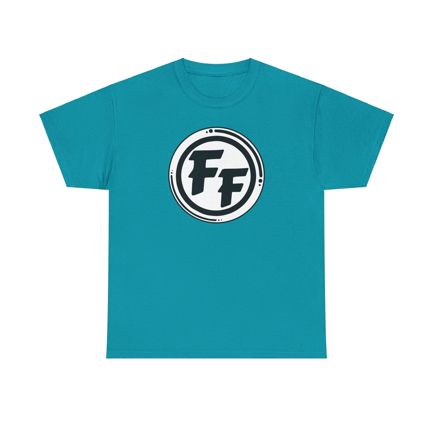 Fidgi-Figs Logo Tee