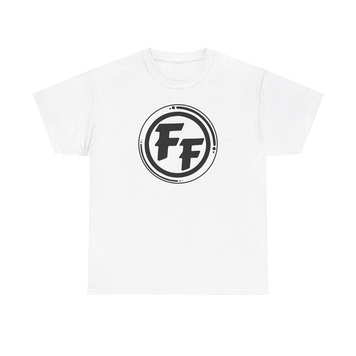 Fidgi-Figs Logo Tee