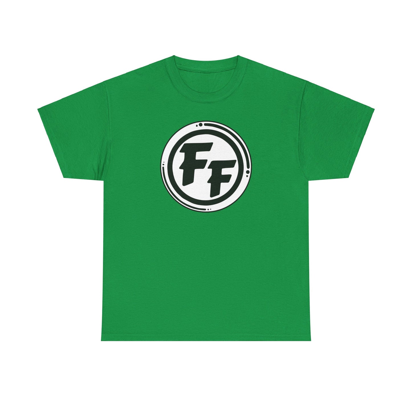 Fidgi-Figs Logo Tee