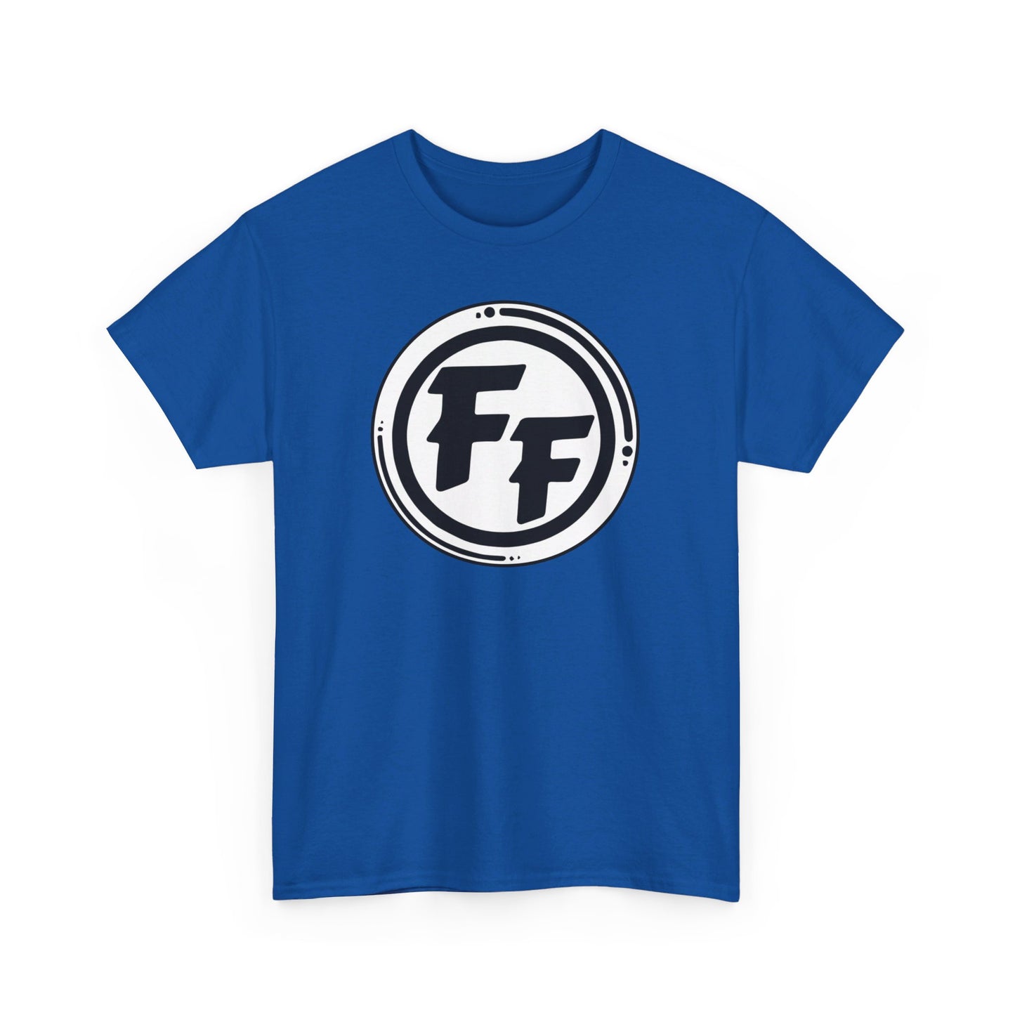 Fidgi-Figs Logo Tee